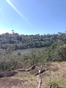Fazenda/Sítio à venda, 1500m² no Carafá, Votorantim