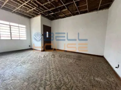 Lote/Terreno com 1 Quarto à venda, 150m² no Vila Bastos, Santo André