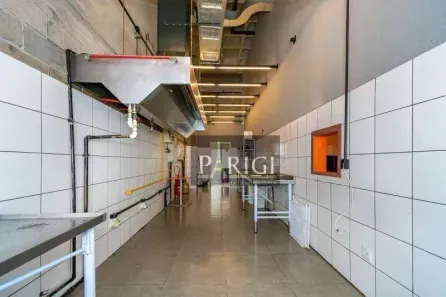Ponto Comercial para alugar, 100m² no Azenha, Porto Alegre