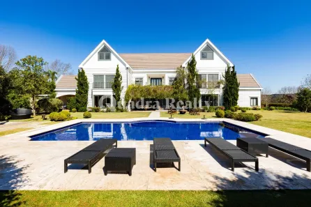 Casa de Condomínio com 6 Quartos à venda, 950m² no Condomínio Quinta da Baroneza II, Bragança Paulista