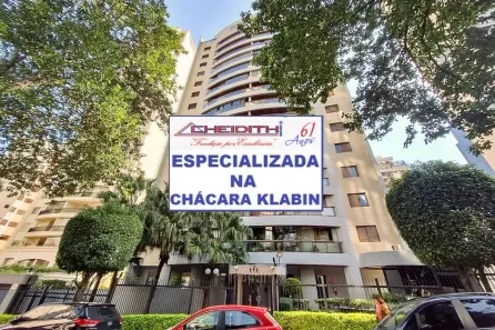 Apartamento com 3 Quartos à venda, 108m² no Jardim Vila Mariana, São Paulo