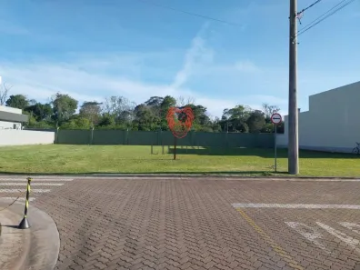 Lote/Terreno à venda, 263m² no Neópolis, Gravataí