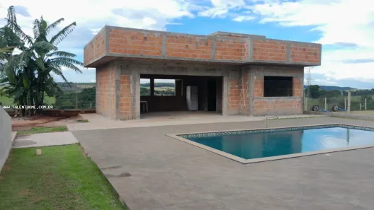 Fazenda/Sítio com 1 Quarto à venda, 80m² no Irerê, Londrina