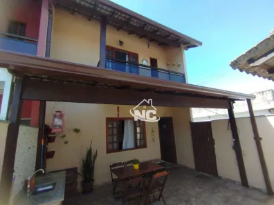 Casa com 2 Quartos à venda, 130m² no Laranjal, São Gonçalo