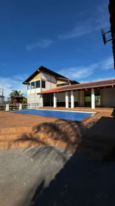 Fazenda/Sítio com 7 Quartos à venda, 1000m² no , Patrocínio Paulista