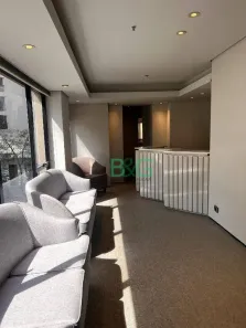 Sala Comercial à venda, 80m² no Itaim Bibi, São Paulo