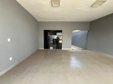 Apartamento com 3 Quartos para alugar, 220m² no Jardim Ana Paula, Anápolis