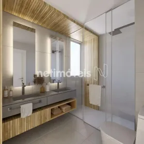 Apartamento com 4 Quartos à venda, 129m² no Santo Antônio, Belo Horizonte
