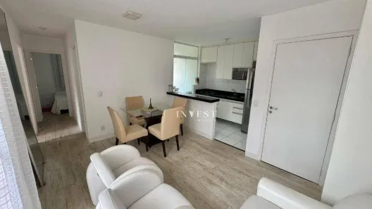Apartamento com 3 Quartos à venda, 65m² no Parque Residencial Flamboyant, São José dos Campos