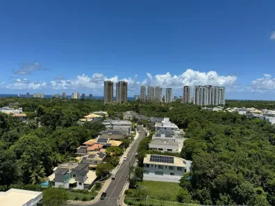 Apartamento com 3 Quartos à venda, 243m² no Patamares, Salvador