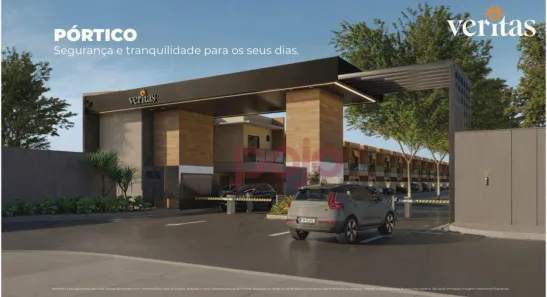 Casa de Condomínio com 3 Quartos à venda, 76m² no Coqueiro, Belém