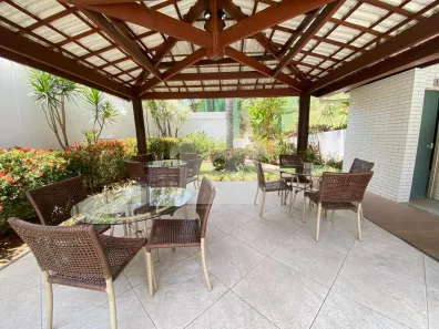 Apartamento com 3 Quartos à venda, 90m² no Candeal, Salvador