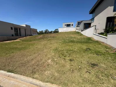 Lote/Terreno à venda, 490m² no Alphaville, Santana de Parnaíba