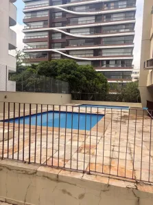 Apartamento com 3 Quartos para alugar, 89m² no Humaitá, Rio de Janeiro
