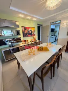 Apartamento com 3 Quartos à venda, 179m² no Jardim Oceania, João Pessoa