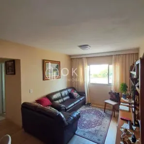 Apartamento com 1 Quarto à venda, 48m² no Vila Guarani (Z Sul), São Paulo