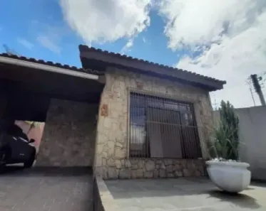 Casa com 2 Quartos à venda, 180m² no Vila Bandeirantes, Jundiaí