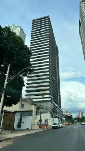 Apartamento com 3 Quartos à venda, 194m² no Setor Marista, Goiânia