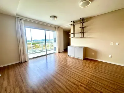 Apartamento com 3 Quartos à venda, 121m² no Pedra Branca, Palhoça