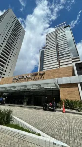 Sala Comercial para alugar, 66m² no Marco, Belém