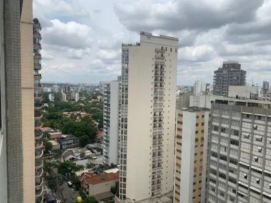 Apartamento com 4 Quartos à venda, 455m² no Cerqueira César, São Paulo