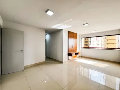 Apartamento com 2 Quartos para alugar, 63m² no Setor Bueno, Goiânia