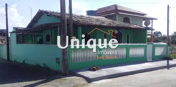 Casa com 2 Quartos à venda, 300m² no Fluminense, São Pedro da Aldeia