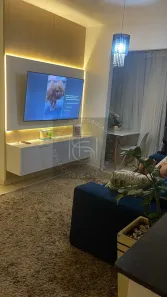 Apartamento com 2 Quartos à venda, 52m² no Vila Cruzeiro do Sul, Aparecida de Goiânia