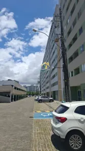 Apartamento com 2 Quartos à venda, 56m² no Centro, Lauro de Freitas