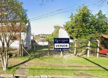 Lote/Terreno à venda, 312m² no Morro Santana, Porto Alegre