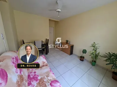 Apartamento com 2 Quartos à venda, 70m² no Higienópolis, Rio de Janeiro
