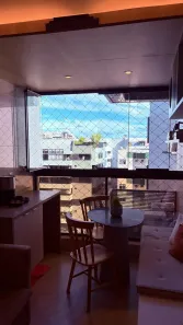 Apartamento com 3 Quartos à venda, 72m² no Ponta Verde, Maceió