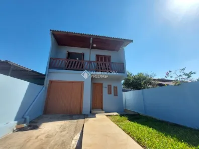 Casa com 5 Quartos à venda, 153m² no Jardim do Bosque, Cachoeirinha