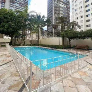 Apartamento com 3 Quartos à venda, 106m² no Vila Nova Conceição, São Paulo