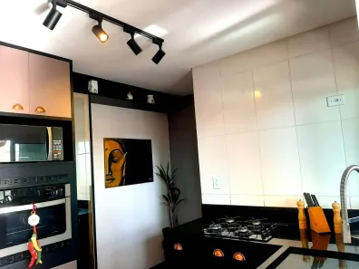 Cobertura com 2 Quartos à venda, 85m² no Parque das Nações, Santo André
