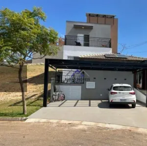Casa com 4 Quartos à venda, 260m² no Jacaré, Cabreúva