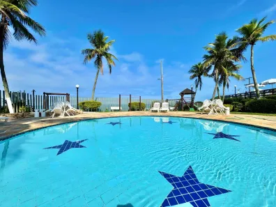 Apartamento com 3 Quartos à venda, 90m² no Mar e Céu, Guarujá
