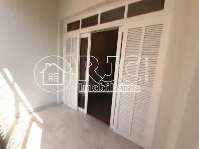 Apartamento com 3 Quartos à venda, 150m² no Tijuca, Rio de Janeiro