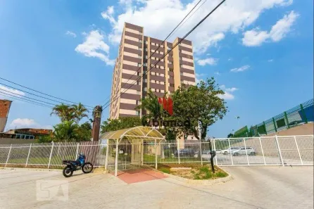 Apartamento com 2 Quartos à venda, 64m² no Baeta Neves, São Bernardo do Campo