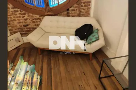 Casa com 7 Quartos à venda, 550m² no Botafogo, Rio de Janeiro