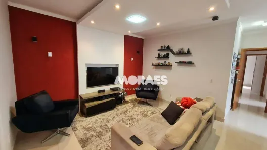 Casa com 2 Quartos à venda, 124m² no Jardim Bela Vista, Bauru
