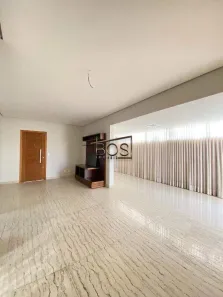 Apartamento com 3 Quartos para alugar, 160m² no Esplanada, Belo Horizonte