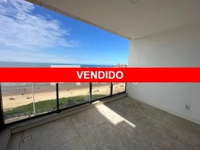 Apartamento com 3 Quartos à venda, 100m² no Praia do Morro, Guarapari
