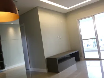 Apartamento com 3 Quartos à venda, 82m² no Chácara Inglesa, São Paulo