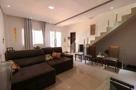 Casa com 6 Quartos à venda, 280m² no Horto, Belo Horizonte
