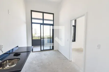 Apartamento com 1 Quarto à venda, 32m² no Vila Mariana, São Paulo