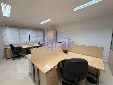 Sala Comercial para alugar, 47m² no Saúde, São Paulo