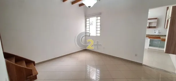 Sobrado com 2 Quartos para alugar, 134m² no Perdizes, São Paulo