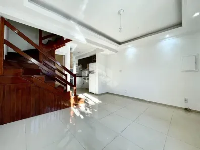 Casa de Condomínio com 3 Quartos para alugar, 85m² no Humaitá, Porto Alegre