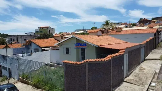Casa com 2 Quartos à venda, 62m² no Jardim Anchieta, Sarzedo